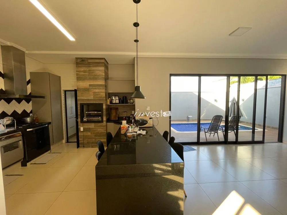 Casa, 3 quartos, 199 m² - Foto 24