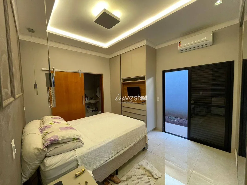 Casa, 3 quartos, 199 m² - Foto 21