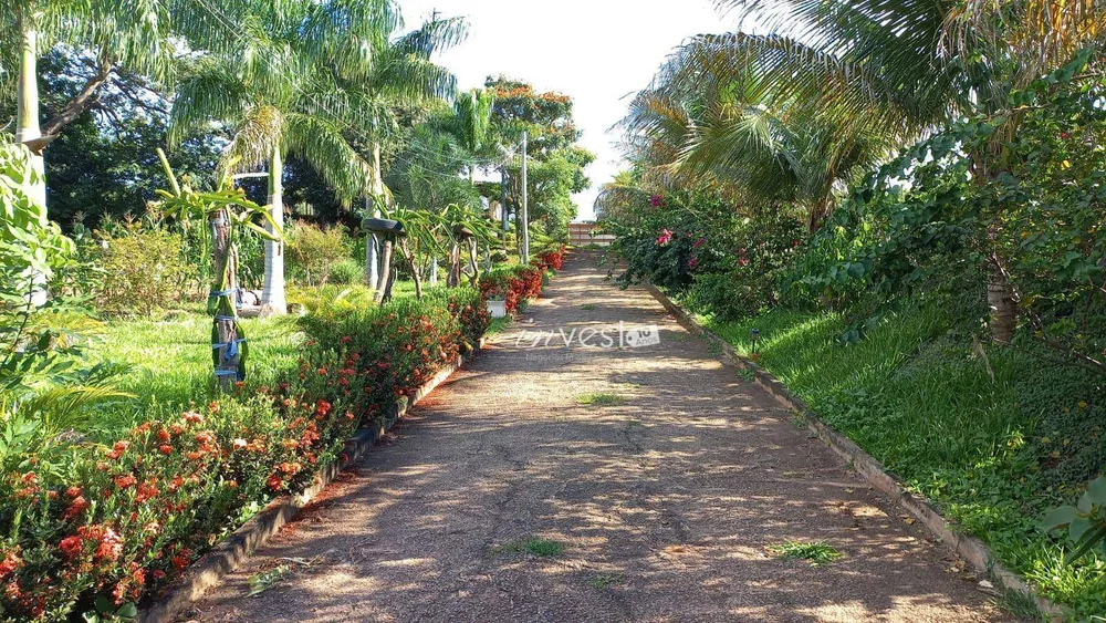 Chácara, 1 quarto, 5800 m² - Foto 1