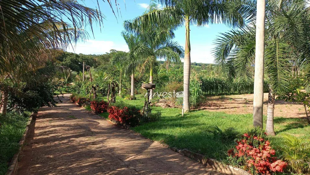 Chácara, 1 quarto, 5800 m² - Foto 1