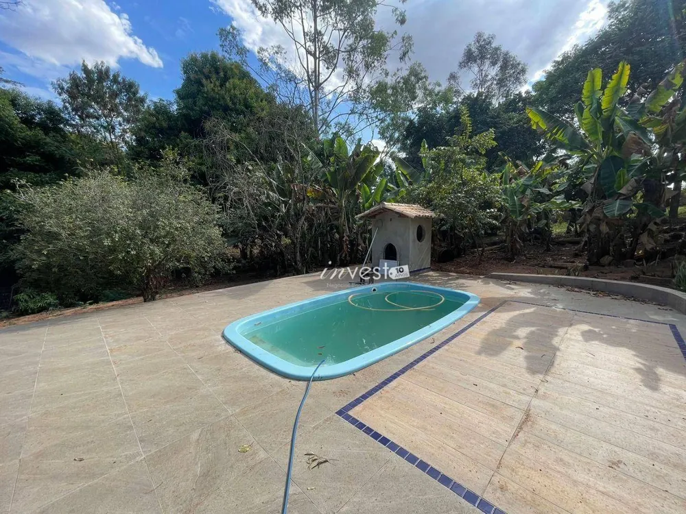 Terreno, 3 hectares - Foto 15