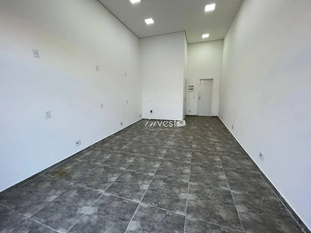 Sala-Conjunto, 42 m² - Foto 7