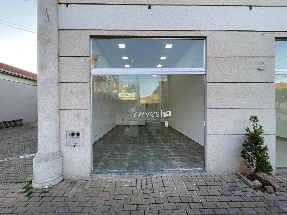 Sala-Conjunto, 42 m² - Foto 2