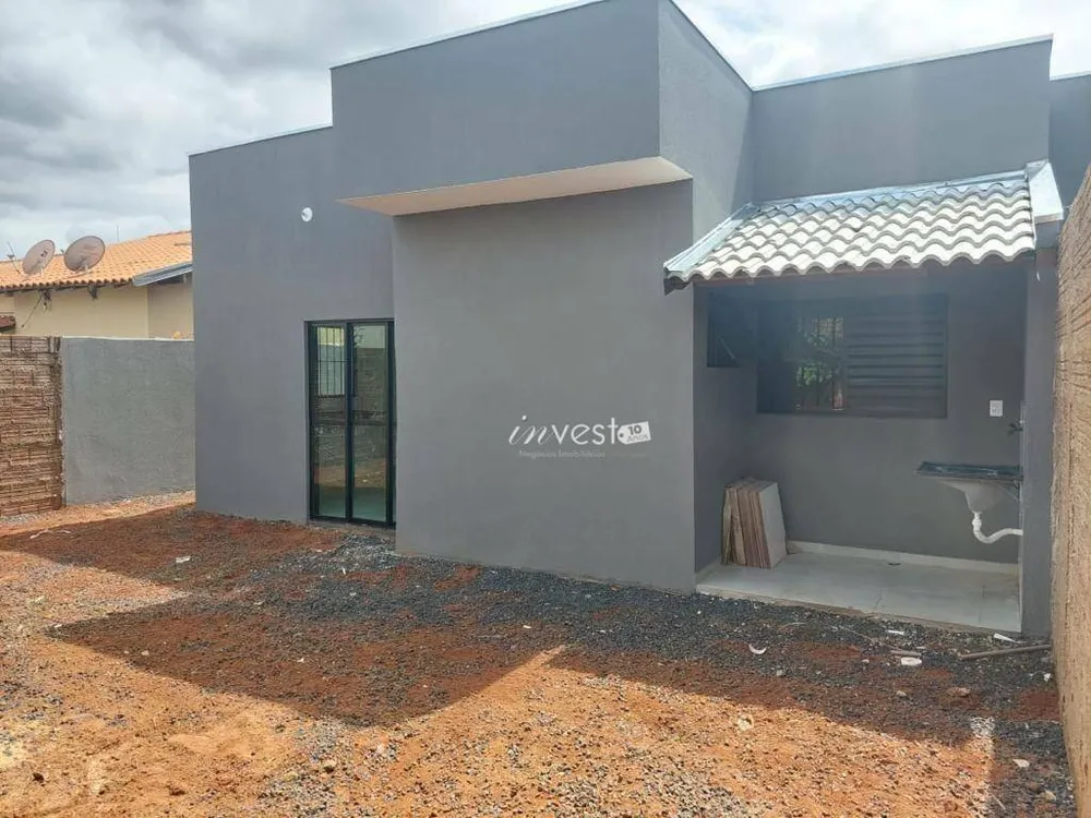 Casa, 3 quartos, 94 m² - Foto 7