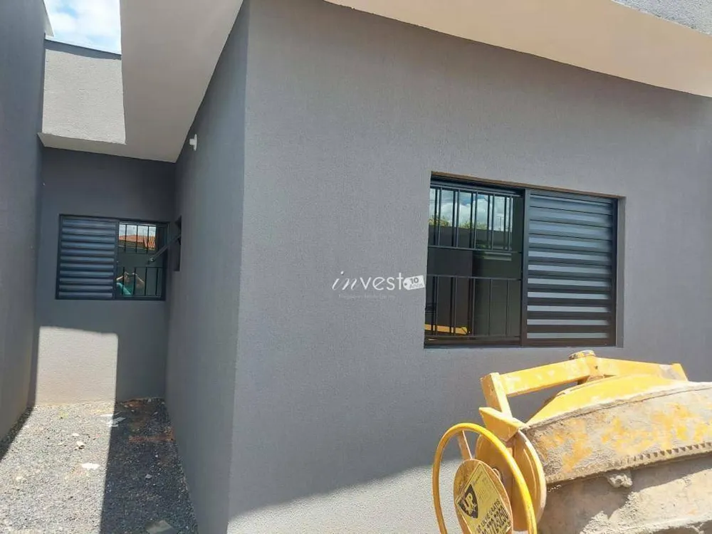Casa, 3 quartos, 94 m² - Foto 6