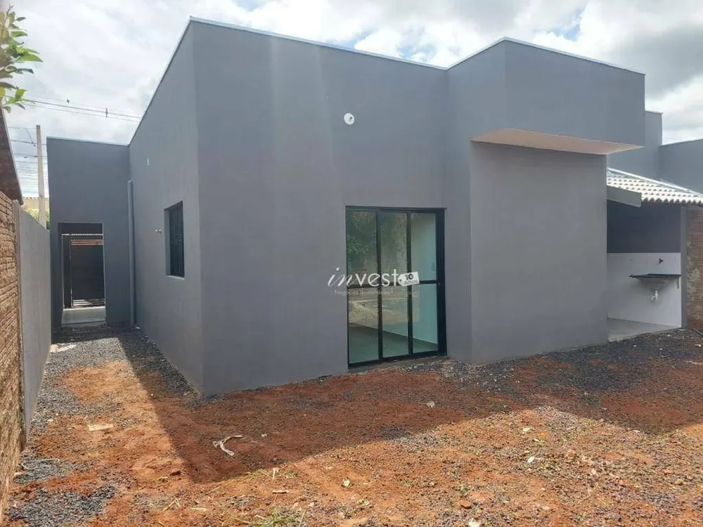Casa, 3 quartos, 94 m² - Foto 14