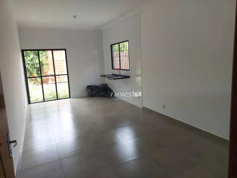 Casa, 3 quartos, 94 m² - Foto 5