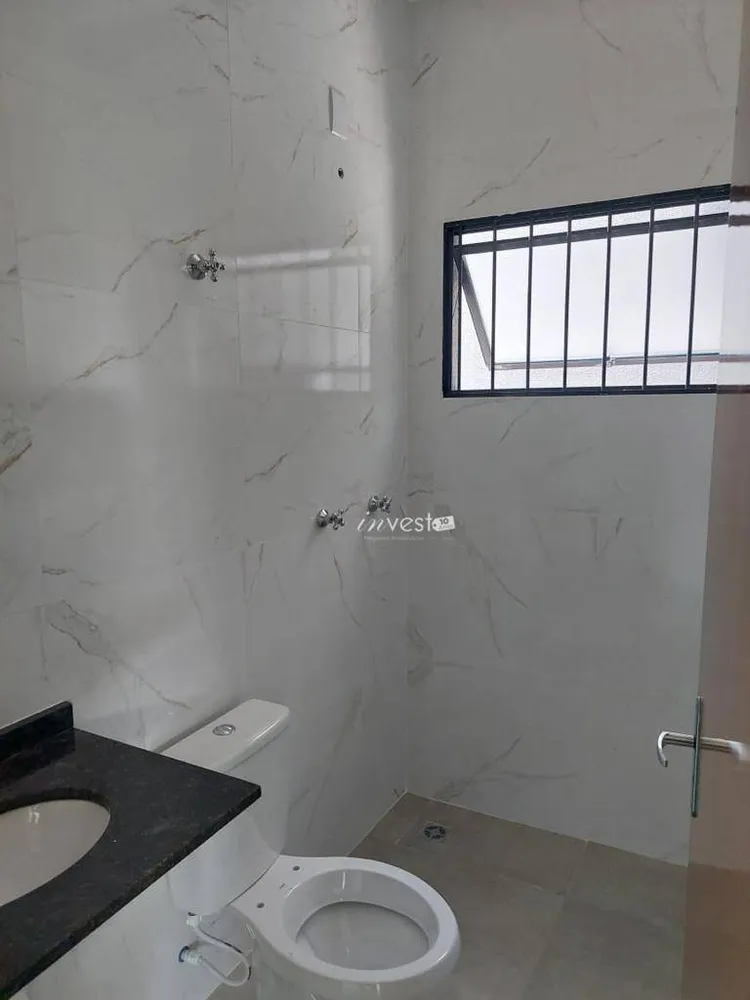 Casa, 3 quartos, 94 m² - Foto 1