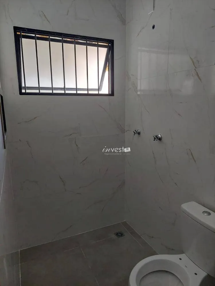 Casa, 3 quartos, 94 m² - Foto 2