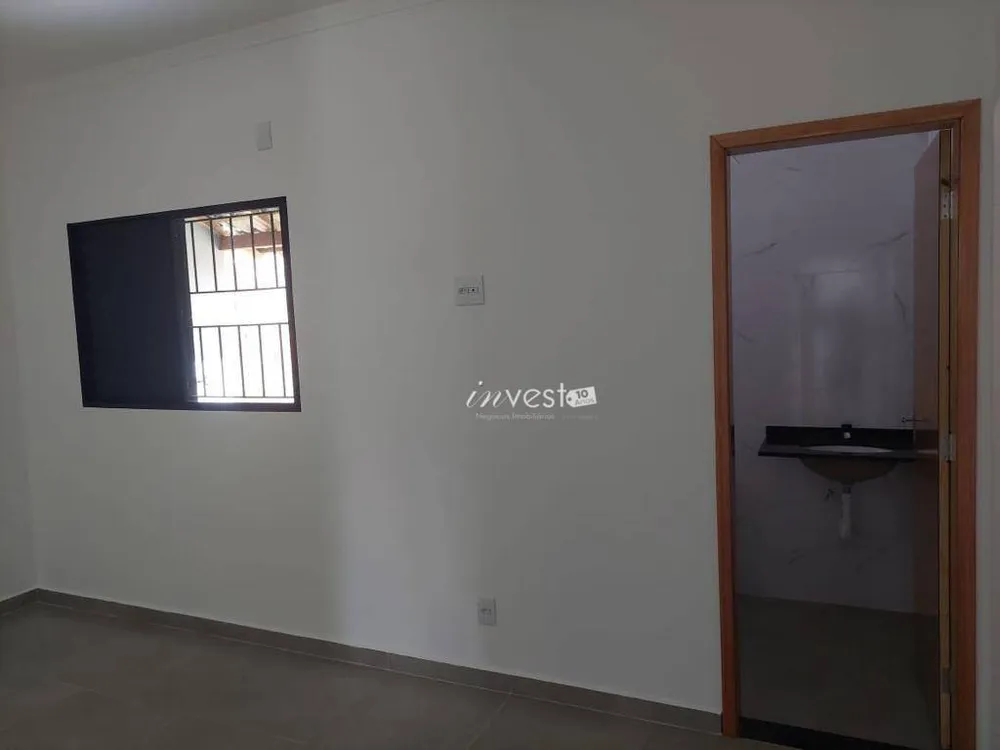 Casa, 3 quartos, 94 m² - Foto 11
