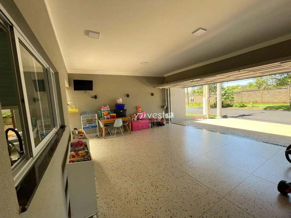 Casa, 3 quartos, 200 m² - Foto 11