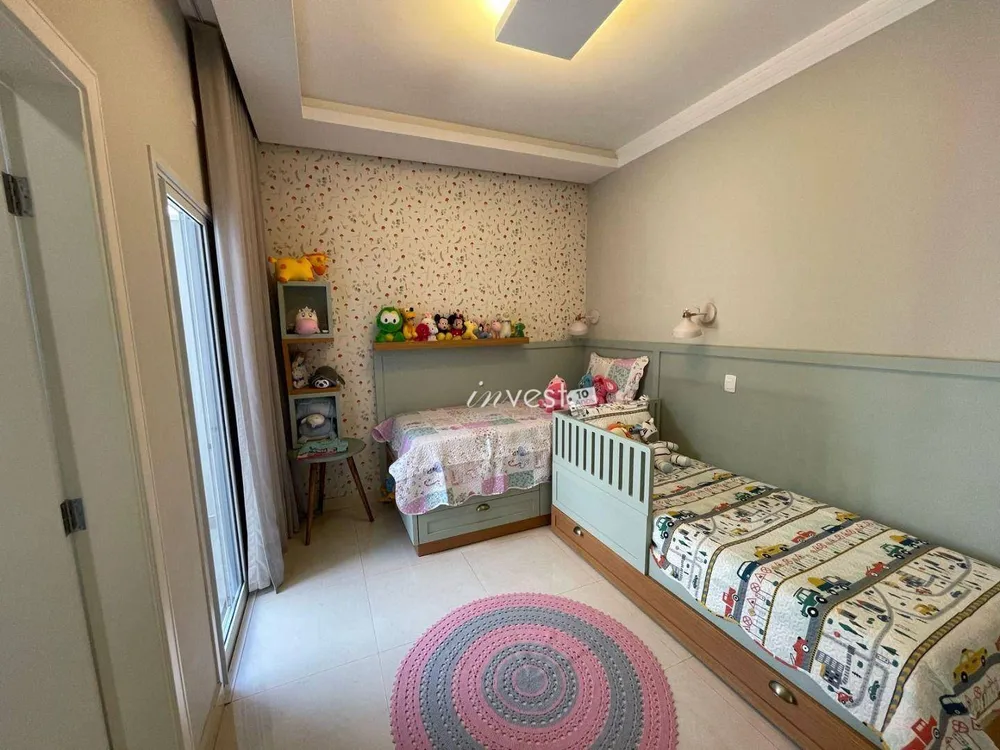 Casa, 3 quartos, 200 m² - Foto 10