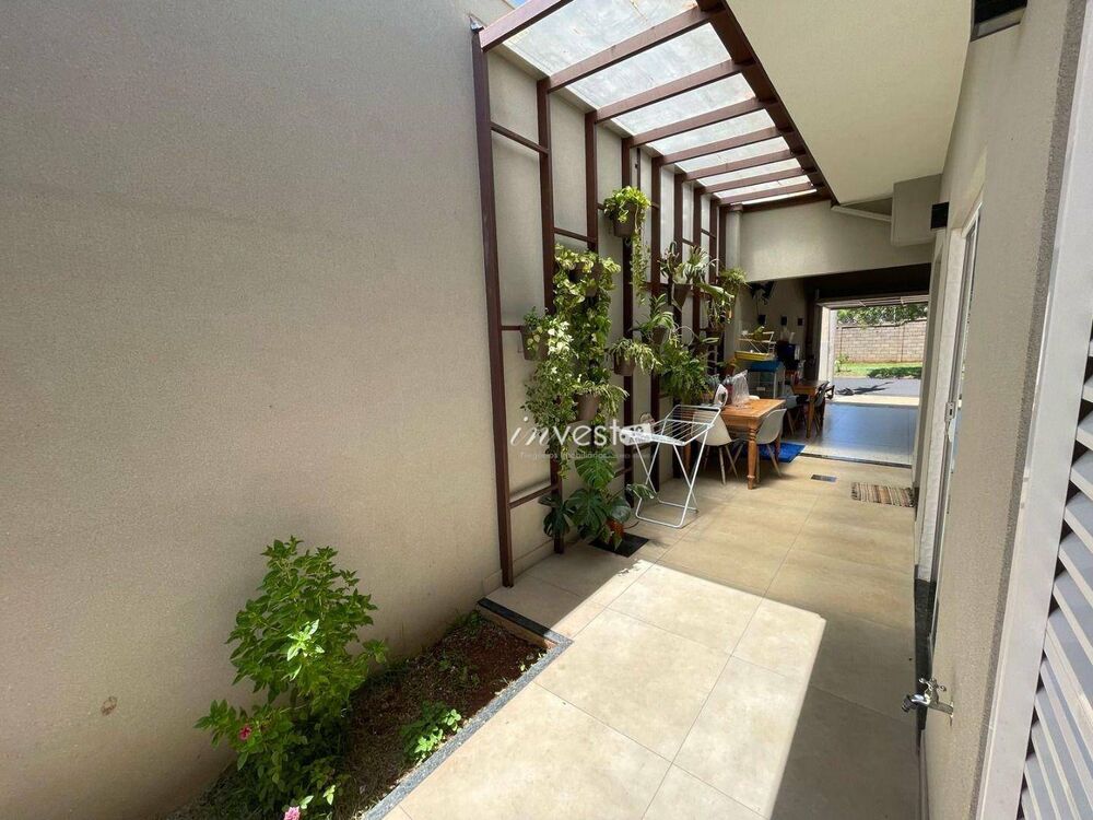 Casa, 3 quartos, 200 m² - Foto 3