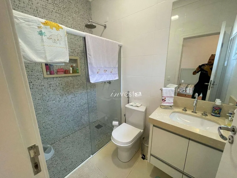 Casa, 3 quartos, 200 m² - Foto 9