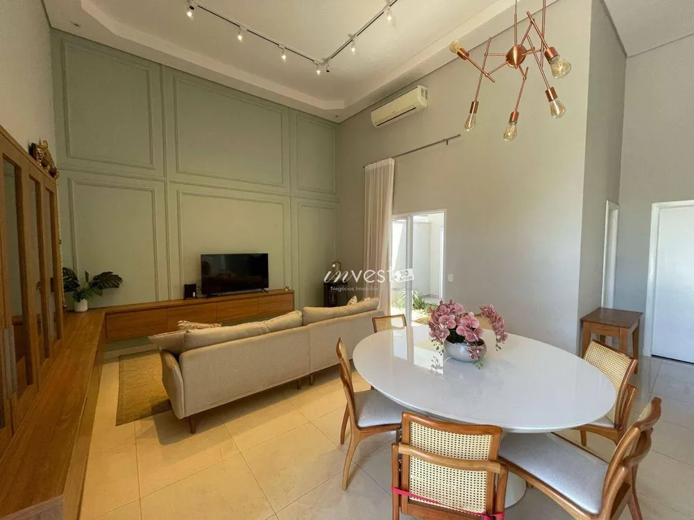 Casa, 3 quartos, 200 m² - Foto 14