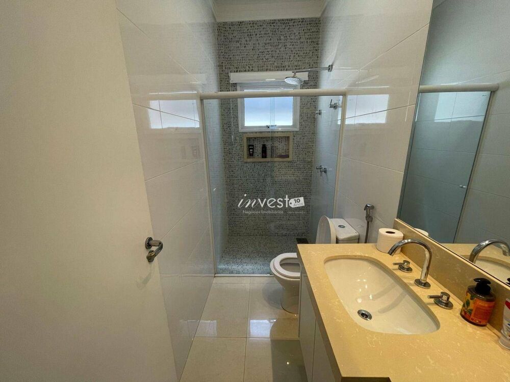 Casa, 3 quartos, 200 m² - Foto 4