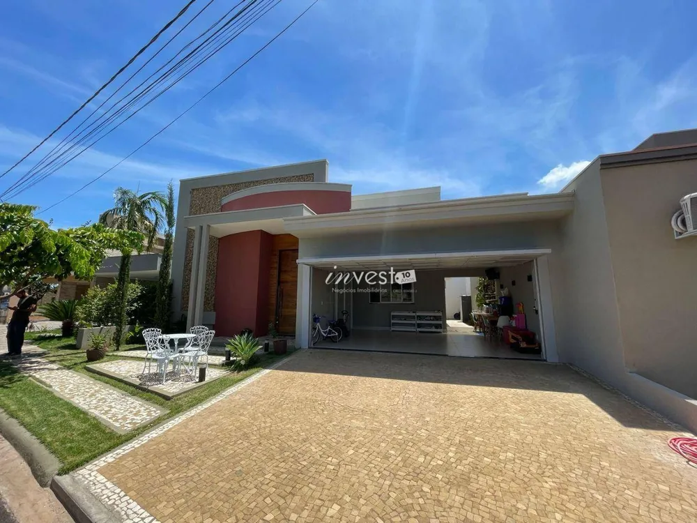 Casa, 3 quartos, 200 m² - Foto 15