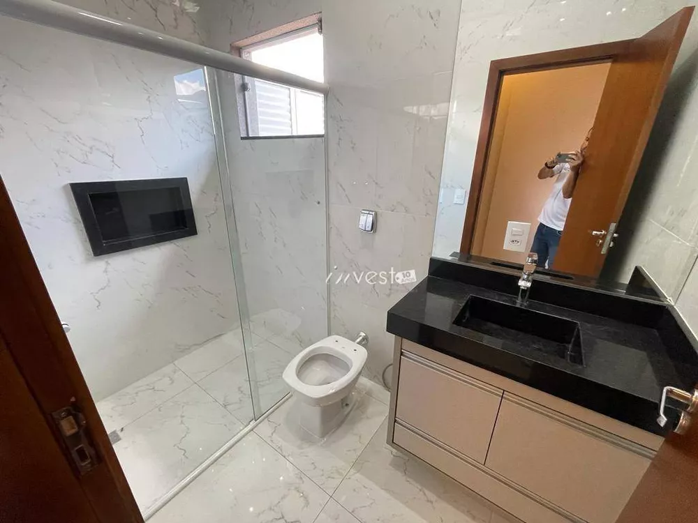 Casa de Condomínio à venda com 3 quartos, 153m² - Foto 11