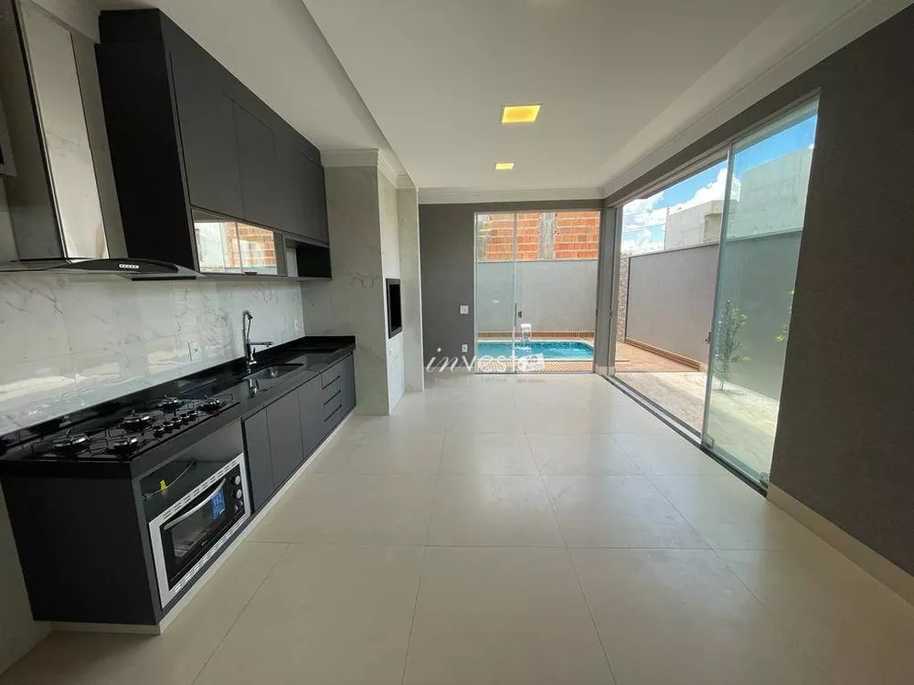 Casa de Condomínio à venda com 3 quartos, 153m² - Foto 3