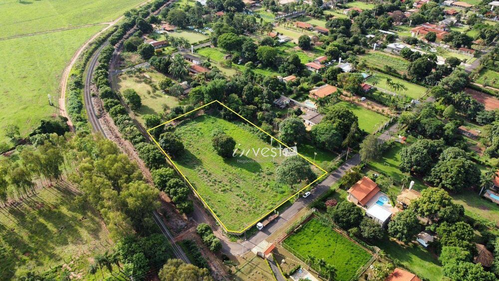 Terreno, 6385 m² - Foto 1