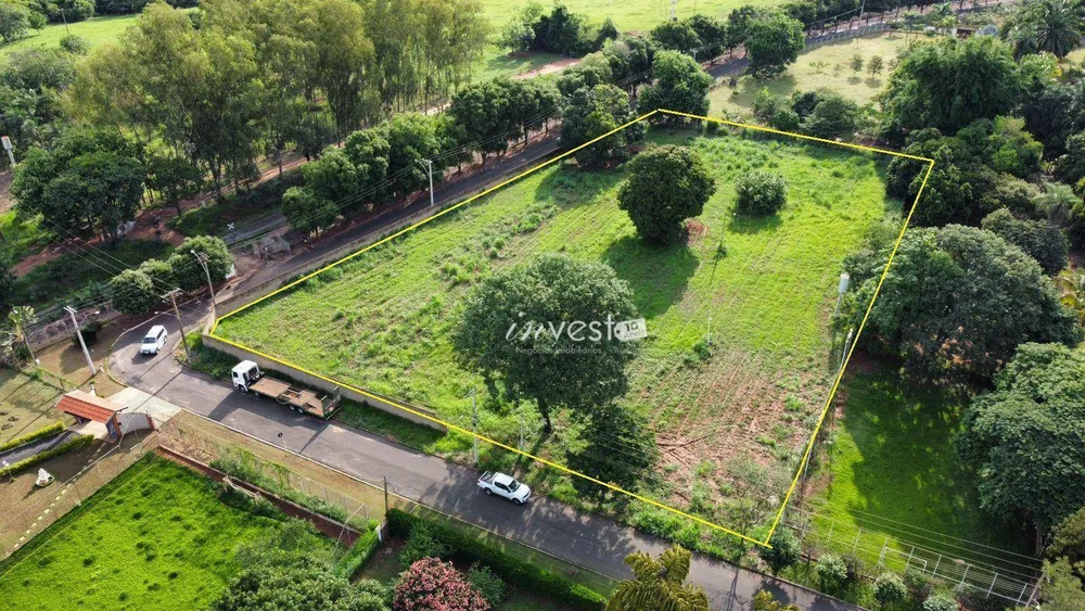 Terreno, 6385 m² - Foto 1
