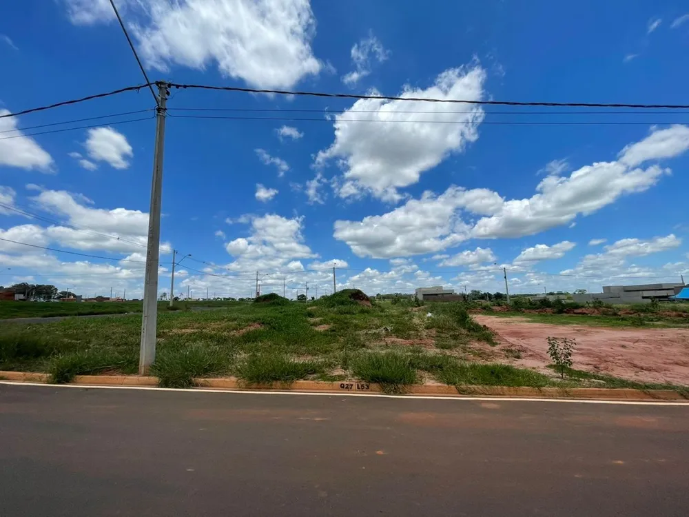 Terreno, 211 m² - Foto 1
