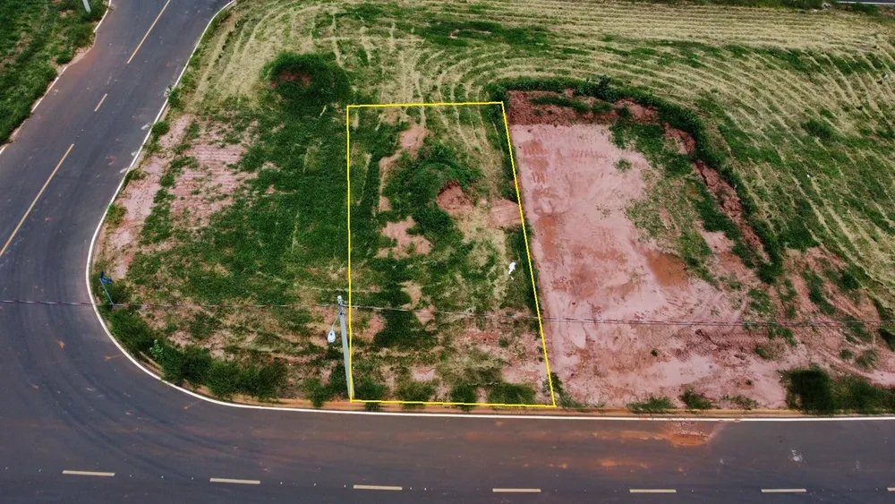 Terreno, 211 m² - Foto 3