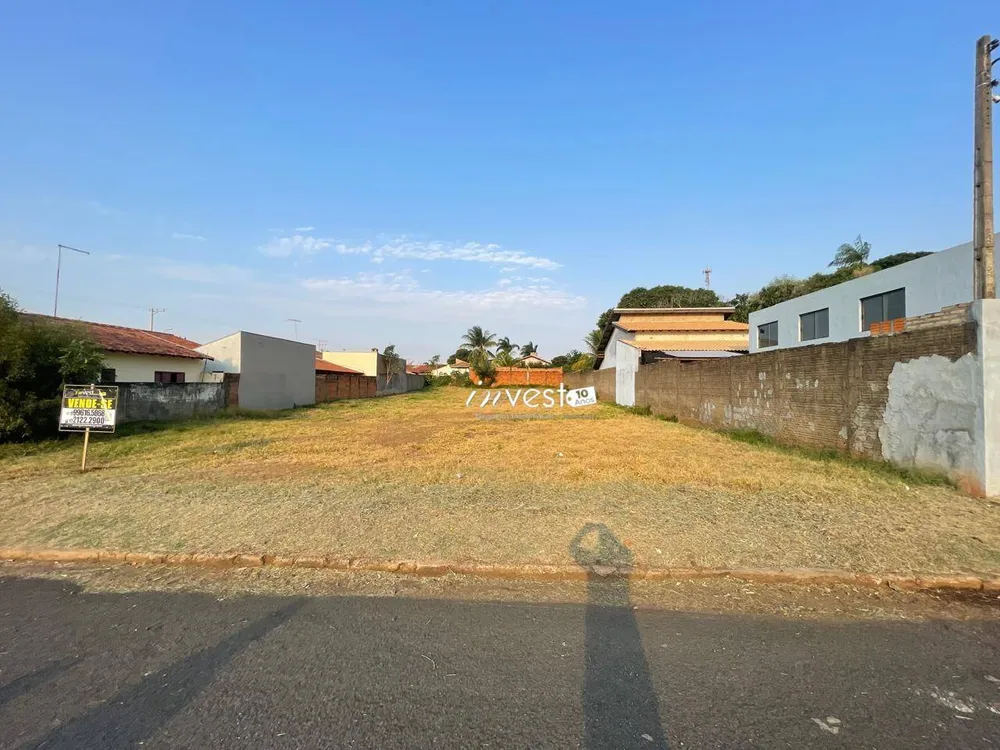 Terreno, 500 m² - Foto 1