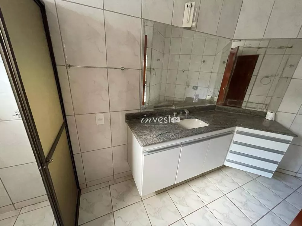 Casa à venda com 3 quartos, 390m² - Foto 10