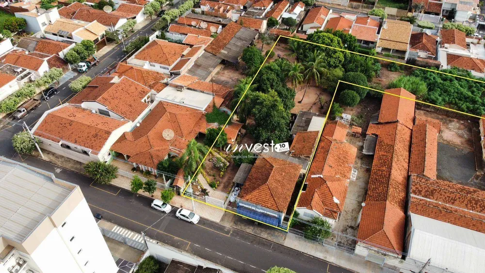 Terreno, 2120 m² - Foto 2