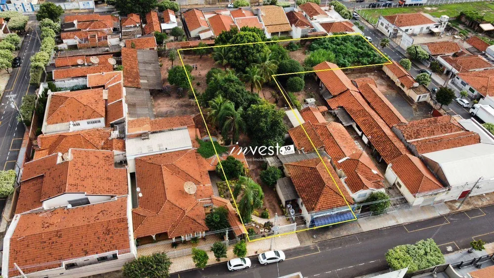 Terreno, 2120 m² - Foto 3