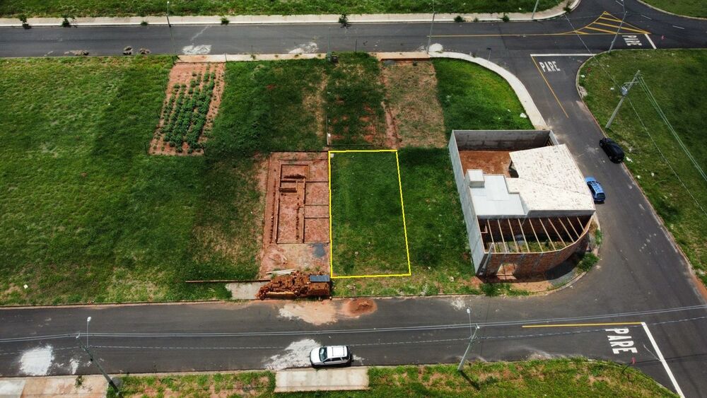 Terreno, 160 m² - Foto 1