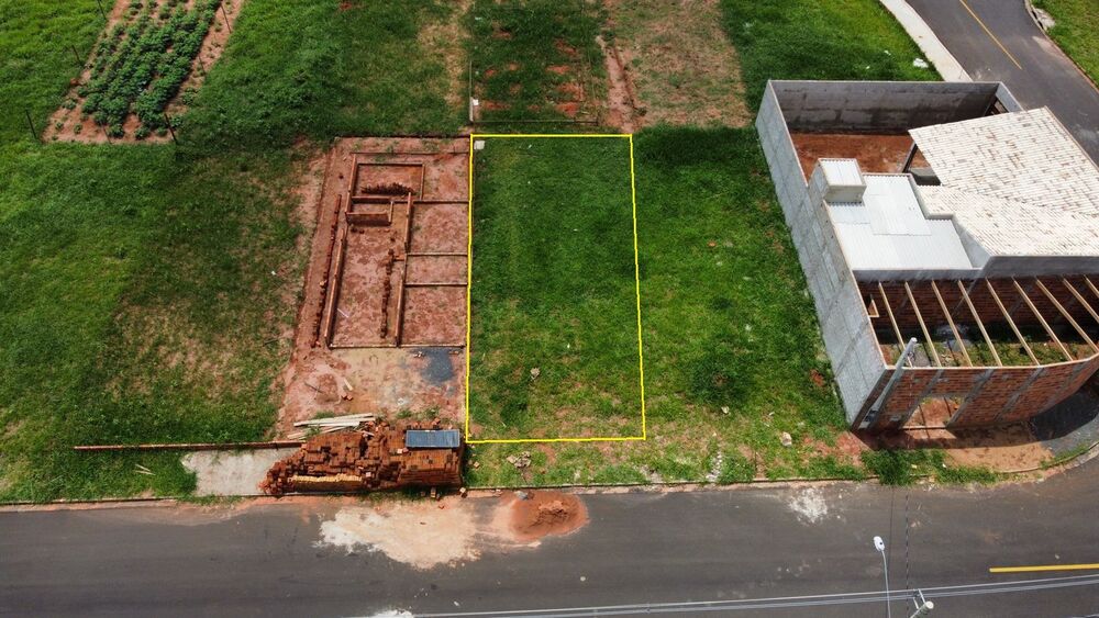 Terreno, 160 m² - Foto 2