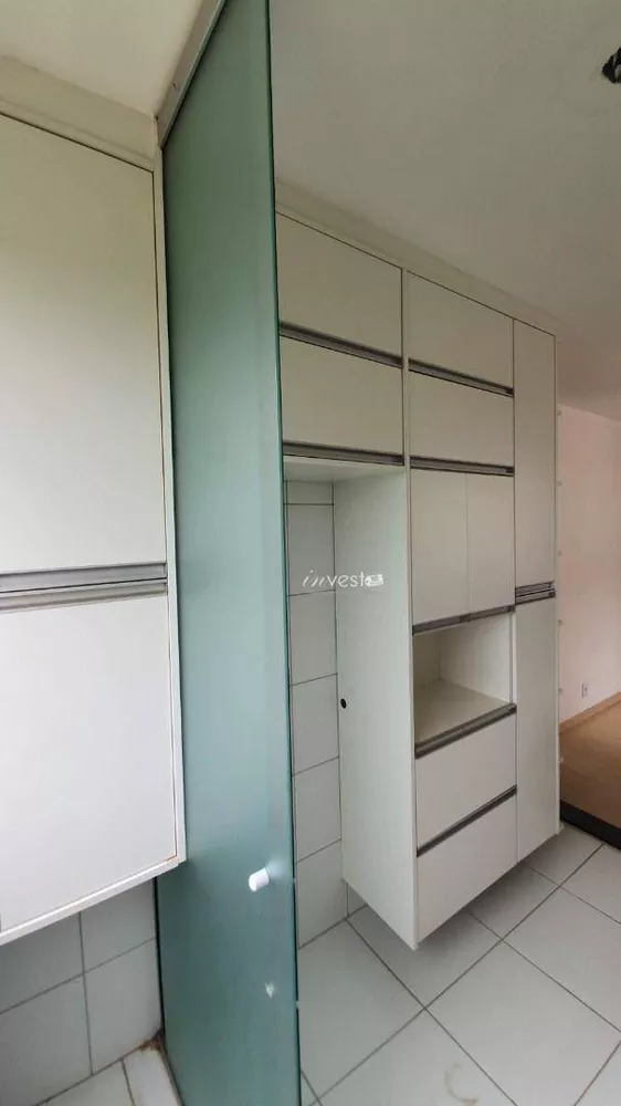 Apartamento à venda com 2 quartos, 46m² - Foto 3