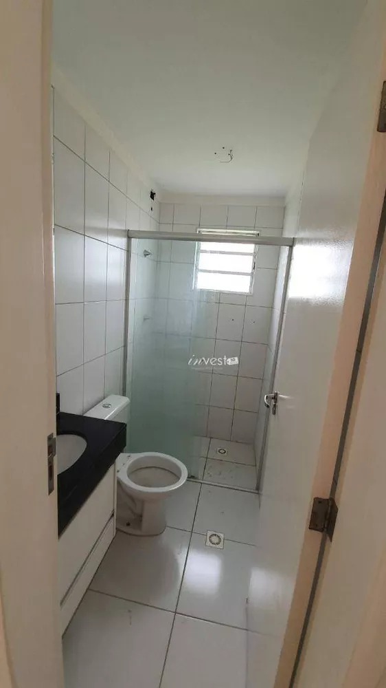 Apartamento à venda com 2 quartos, 46m² - Foto 8