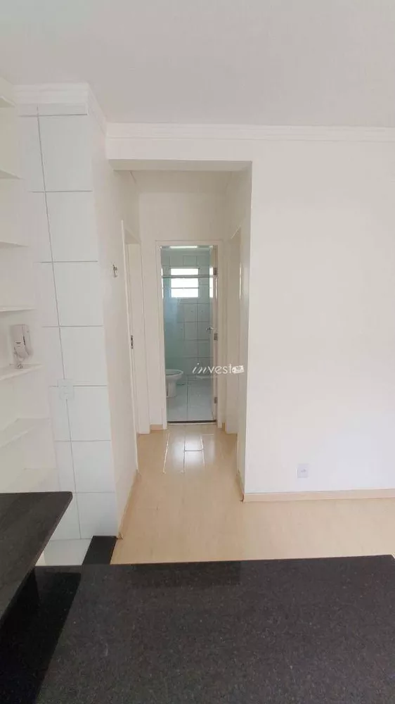 Apartamento à venda com 2 quartos, 46m² - Foto 11