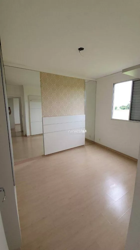 Apartamento à venda com 2 quartos, 46m² - Foto 6