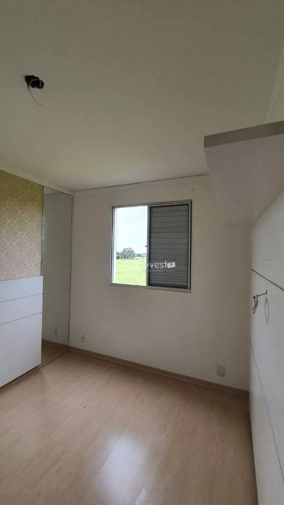 Apartamento à venda com 2 quartos, 46m² - Foto 5