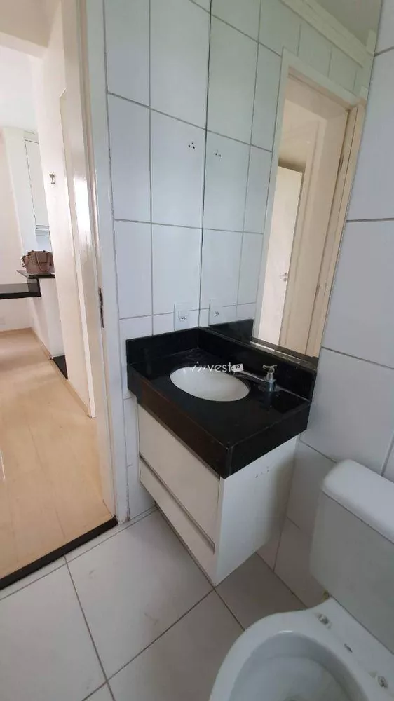 Apartamento à venda com 2 quartos, 46m² - Foto 7