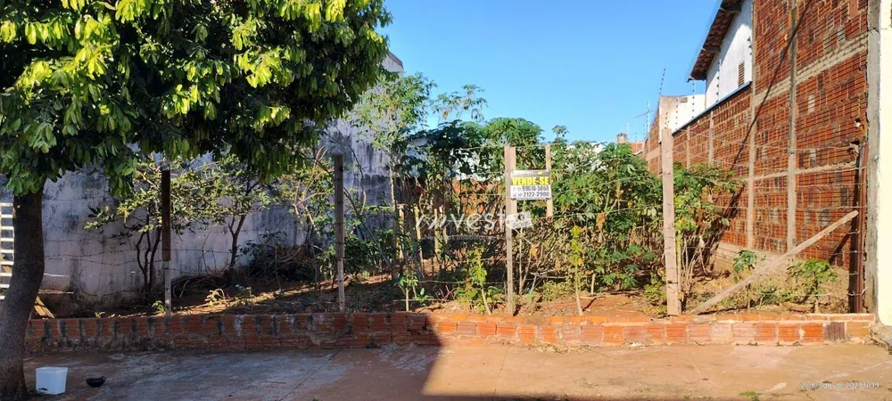 Terreno, 254 m² - Foto 1