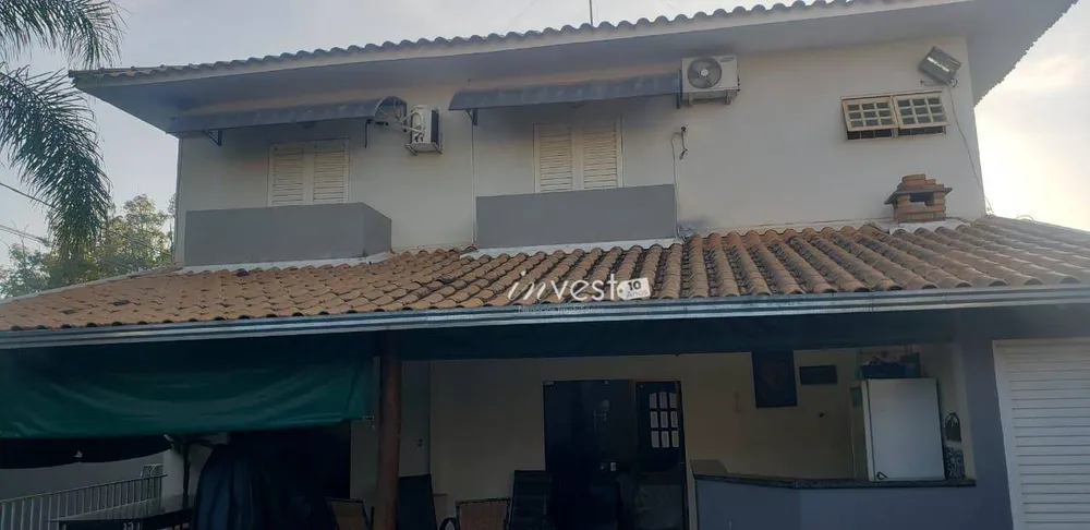 Casa, 3 quartos, 310 m² - Foto 4