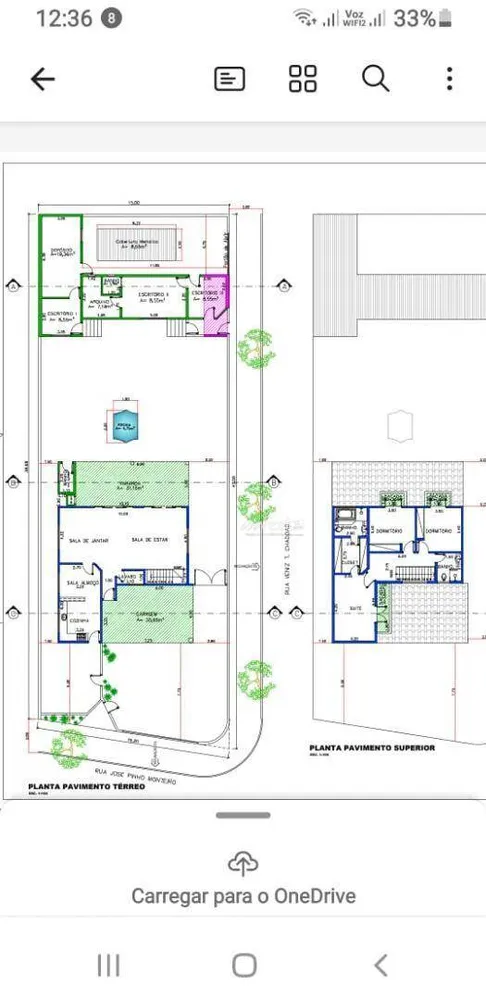 Casa, 3 quartos, 310 m² - Foto 12