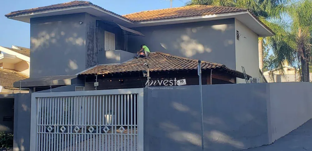 Casa, 3 quartos, 310 m² - Foto 3