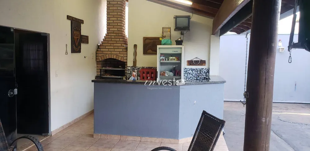 Casa, 3 quartos, 310 m² - Foto 5