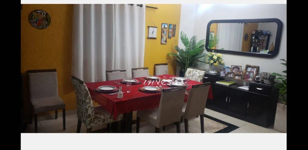 Casa, 3 quartos, 310 m² - Foto 28