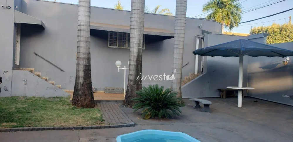 Casa, 3 quartos, 310 m² - Foto 8