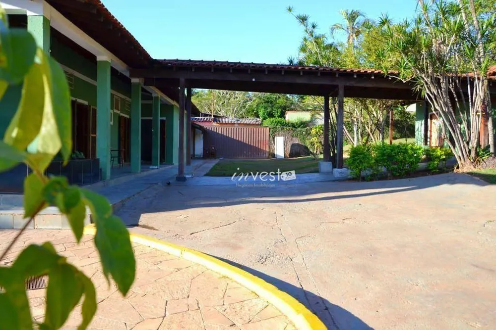 Terreno, 2 hectares - Foto 19