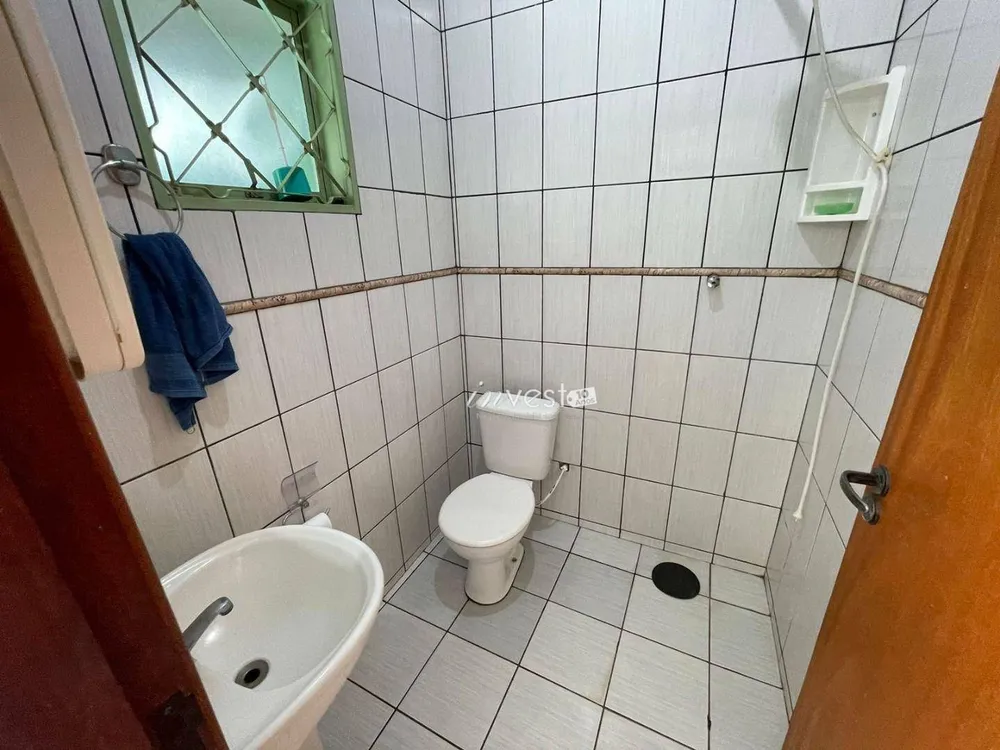 Casa, 3 quartos, 140 m² - Foto 11