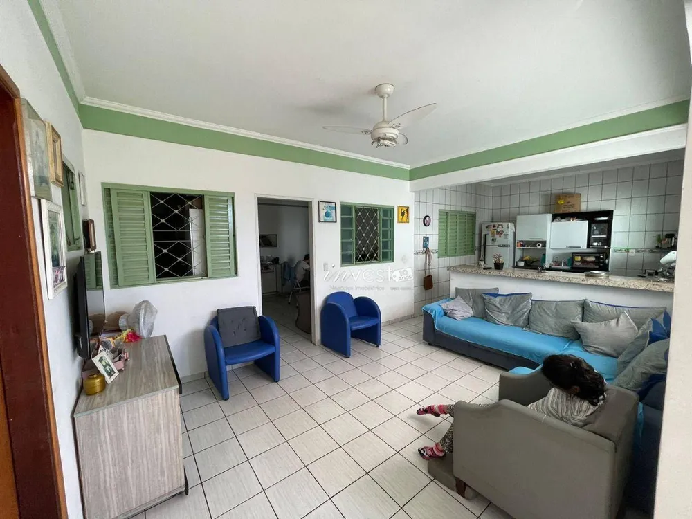 Casa, 3 quartos, 140 m² - Foto 9