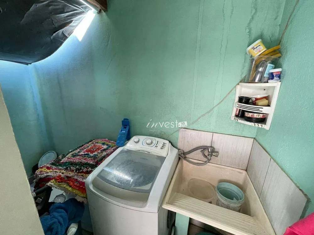 Casa, 3 quartos, 140 m² - Foto 12